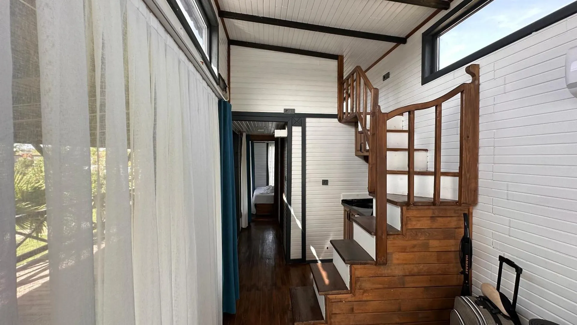 Flu Alacati Tiny House Otel Çeşme 0*,  トルコ