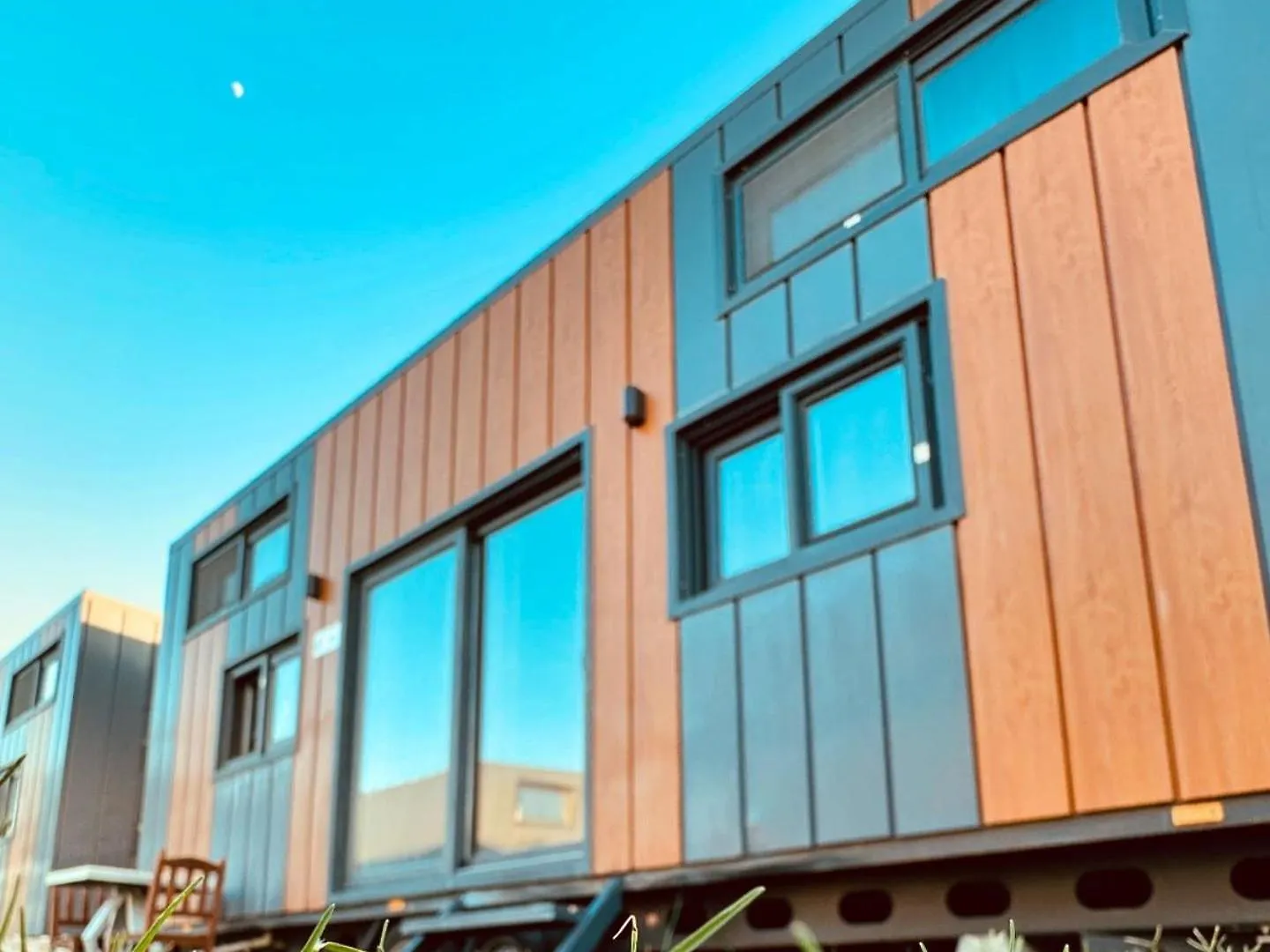 ホテル Flu Alacati Tiny House Otel Çeşme トルコ
