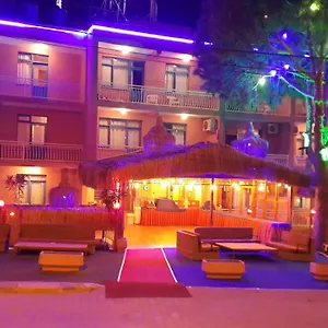 2* Отель Grand Yayla