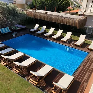  Отель Cesmeli Boutique - Cesme, Izmir
